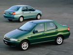 Fiat Siena 2002 года (ZA)